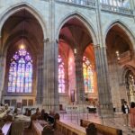 Prague Castle Private Walking Tour - Who Is This Tour Best For?