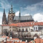 Prague Castle St. Vitus Cathedral, Royal Palace, St. George's Basilica - The Practical Side: What to Expect