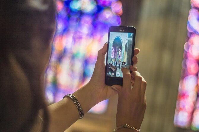 Prague Castle Ticket Including Audio Guide & 15min introduction - Who Will Love This Experience?