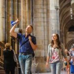 Prague Castle Tour Including Admission Ticket - 2.5 Hour - Authentic Insights from Reviewers