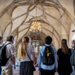 Prague Castle Walking Tour - FAQs