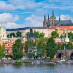 Prague Castle Walking Tour - The Authentic Experience: What You’ll Love