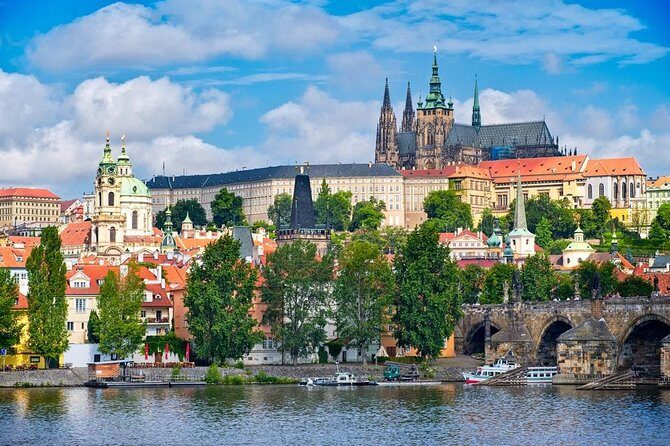 Prague Castle Walking Tour - The Authentic Experience: What You’ll Love