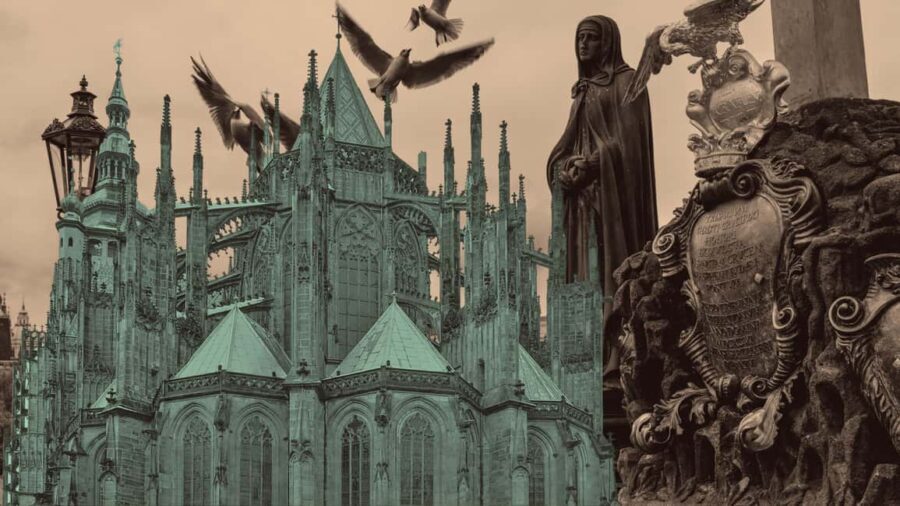 Prague: Charles Bridge and Prague Castle Private Guided Tour - Why This Tour Offers Great Value