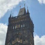 Prague Charles Bridge Tower Admission Ticket And Audioguide - FAQ
