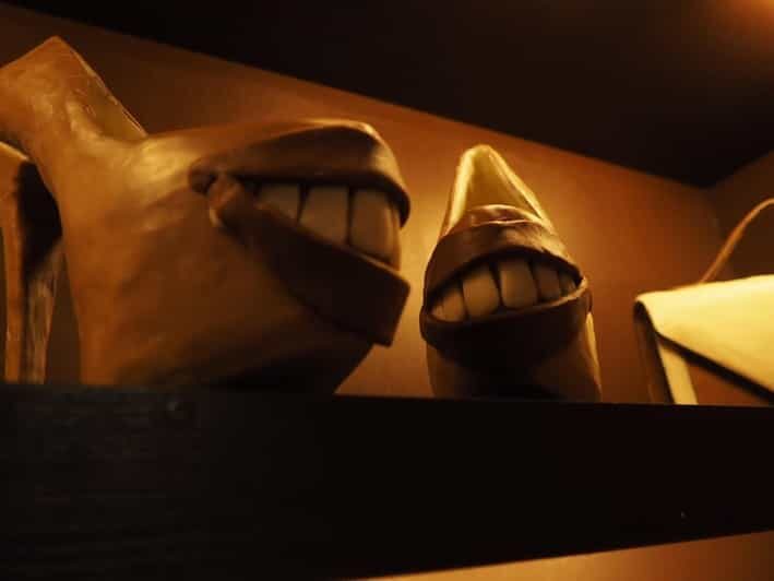 Prague: Choco Art Museum Ticket with Chocolate Making Class - What to Expect on Your Visit