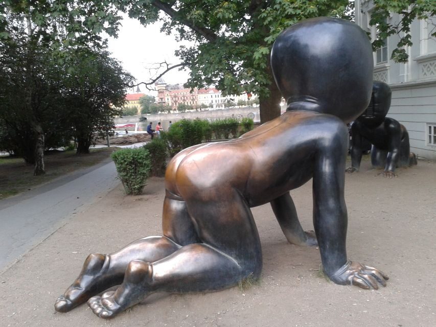 Prague City: 1-Hour Orientation Tour by Bus - Final Thoughts: Is It Worth It?