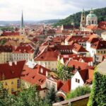 Prague City Highlights Private Tour for Kids and Families - The Sum Up