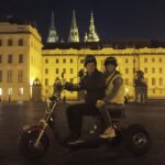 Prague City sightseeing in Night Trike Tour - Who Is This Tour Best For?