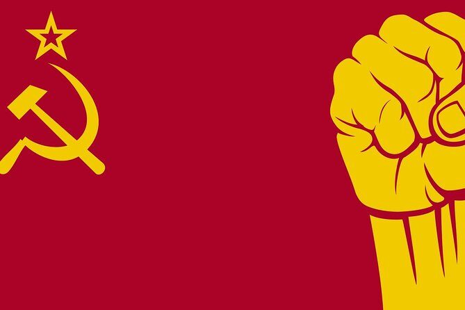 Prague Communism and World War II Walking Tour - What You Might Want to Know