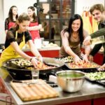 Prague Cooking Class Including Market Visit and 3-Course Lunch - FAQ