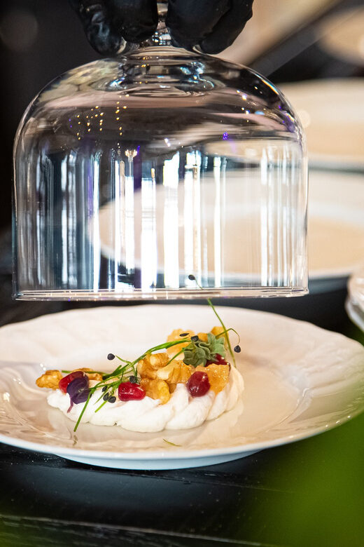 Prague: Czech Tapas Dining Experience with Unlimited Drinks - What to Expect from the Czech Tapas Experience