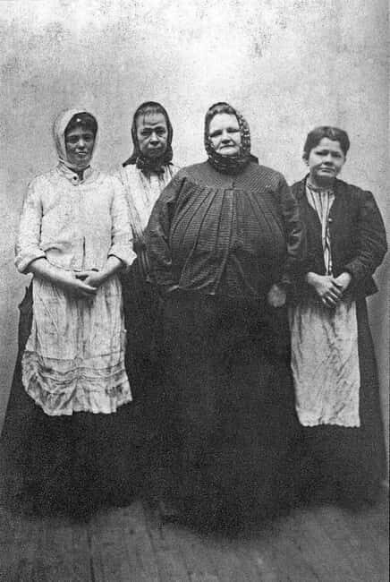 Prague: Dark Side Tour-true crime, murders, brothels & drugs - Is This Tour Right for You?