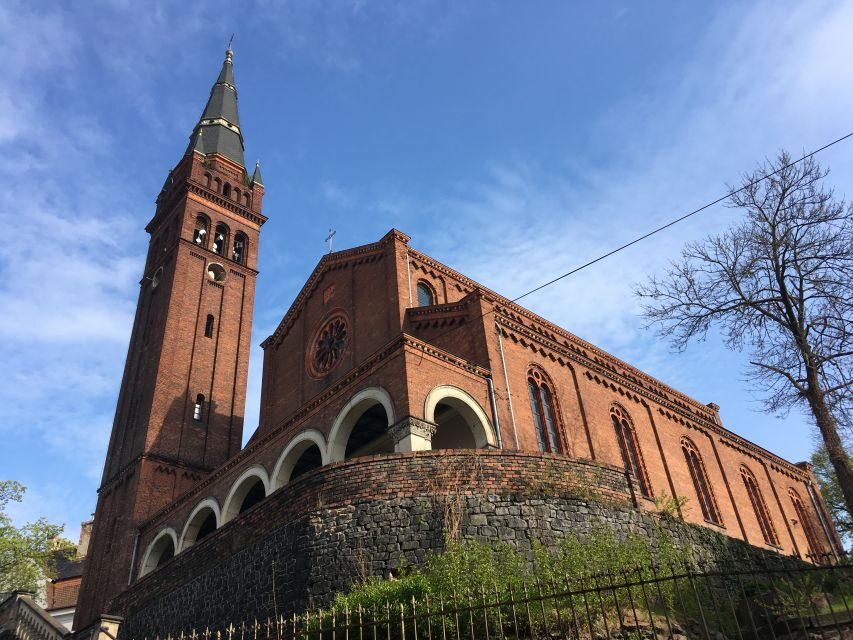 Prague: Day Trip to Teplice, the Royal Spa City - Authentic Experiences & Hidden Gems