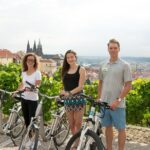 Prague E-Bike City Sightseeing Tour - Final Thoughts