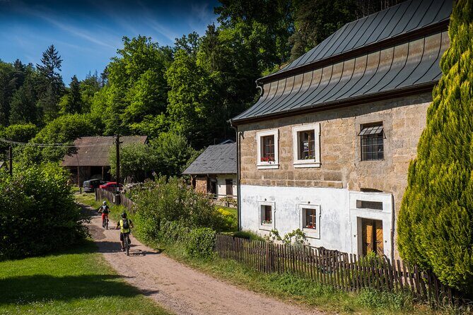 Prague E-Mountain Biking Adventure In The Bohemian Paradise - The Sum Up