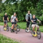 Prague E-Scooter Grand City Tour small-group with PragueWay - Why This Tour Works for Travelers