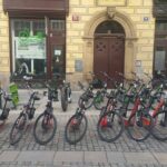 Prague E-Scooter Tour: Fat Tire or Regular Scooter - What You’ll Love About This Tour
