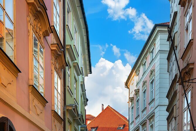 Prague Essential - Practical Details and Why They Matter