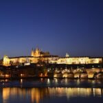Prague evening tour by car - Who Will Love This Tour?