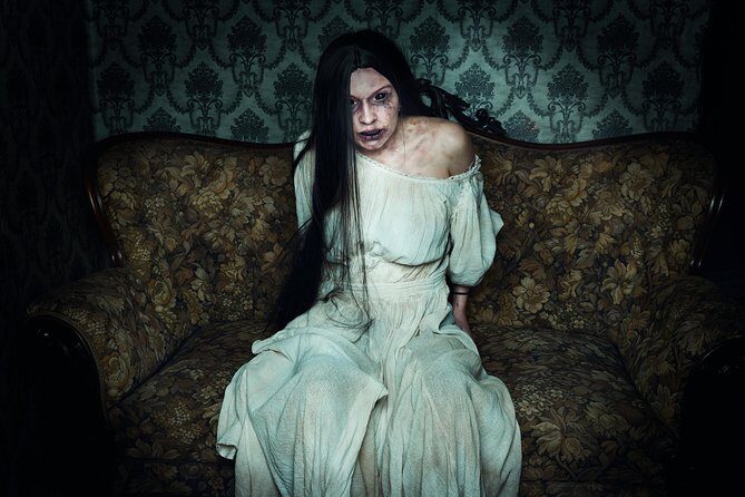 Prague Fear House - An In-Depth Look at the Prague Fear House Experience