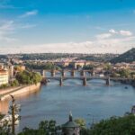 Prague Full-Day City Walking Tour and Petrin Tower - Practical Considerations