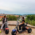 Prague: Guided Sightseeing Tour by Electric Trike - Who Will Love This Tour?