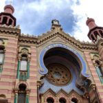 Prague: Guided Walking Tour of Prague's Jewish Quarter - The Experience: What to Expect