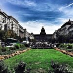 Prague Half Day City Tour by Bus and by Foot - An In-Depth Look at the Tour Experience