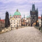 Prague Half-Day Private Walking Tour - The Practicalities: What You Need to Know