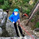 Prague Half-Day Rock Climbing Experience with Instructor - The Setting: Natural Park Outside Prague