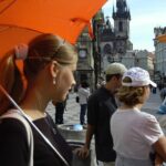 Prague Highlights Guided Tour with Lunch, Boat Trip and Pickup - Pricing and Overall Value