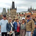 Prague Highlights & Hidden gems Private Half-Day Driving Tour - The Practicalities: Transport, Timing, and Value
