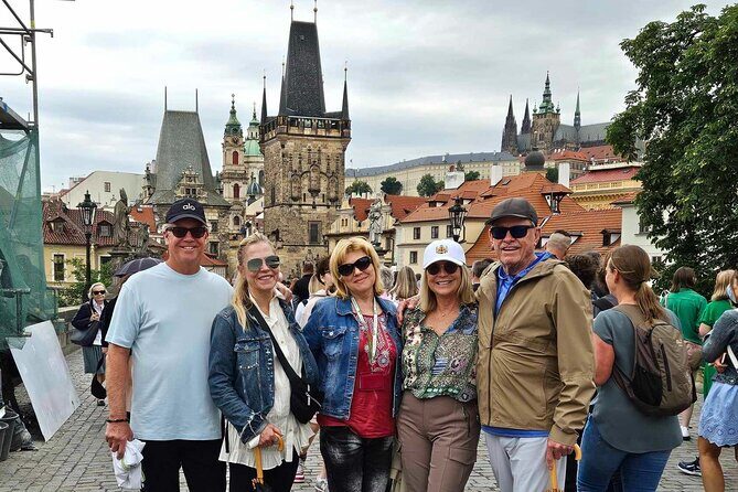 Prague Highlights & Hidden gems Private Half-Day Driving Tour - The Practicalities: Transport, Timing, and Value