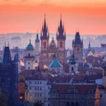 Prague Highlights, Tram & Local Flavors  4hr Semi-private Tour - Practical Details & Tips