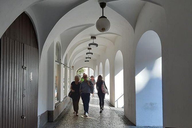 Prague Historical City Center Essential Walk - Final Thoughts: Who Should Book This Tour?