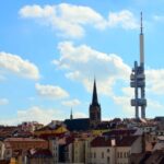 Prague: ikov TV Tower Observatory Entry Ticket - The Value Proposition
