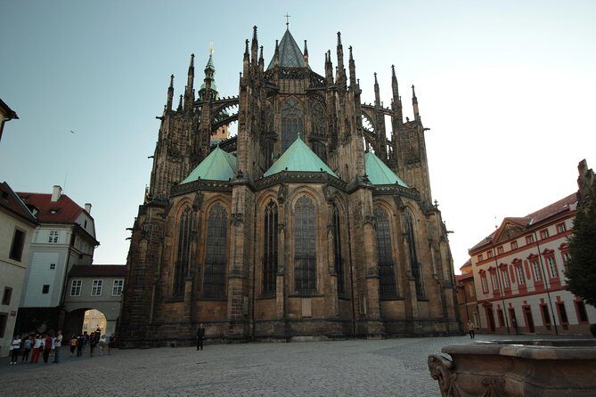 Prague in 2 Days Private Tour with Tereza - Practical Aspects & Value