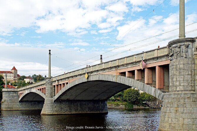 Prague In a Day: Private Full-Day Walking Tour with Prague Castle - Final Thoughts: Is This Tour Right for You?