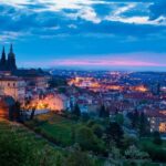 Prague In One Day: 7 hours private tour - The Itinerary in Detail