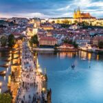 Prague In One Day Private Tour - Breaking Down the Itinerary