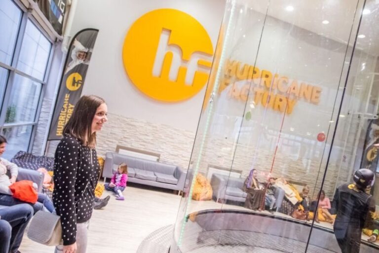 Prague: Indoor Skydiving Wind Tunnel Adventure - Is It Worth the Price?