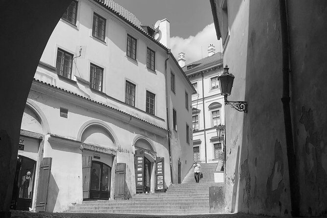 Prague Instagram Photo Walk - What Travelers Say