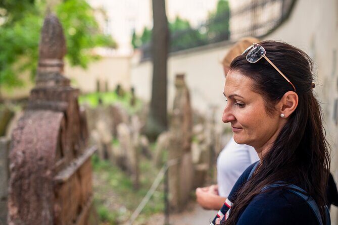 Prague Jewish Town Admission Ticket & Optional Audio Guide - The Experience: What Works Well and What Might Be Less Ideal