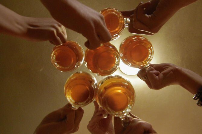 Prague Microbrewery Tour and Beer Tasting - The Practicalities: What to Expect