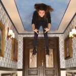 Prague Museum of Fantastic Illusions - The Itinerary: A Closer Look