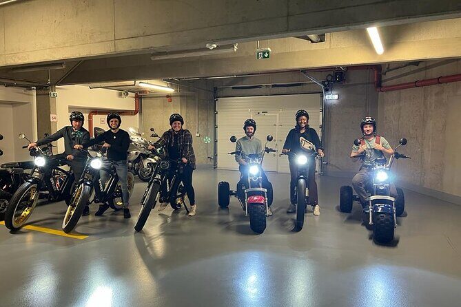 Prague Night Combo Tour - Authentic Experiences and Traveler Insights