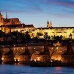 Prague Night Tour and River Vltava Dinner Cruise - The Authenticity and Value of the Experience