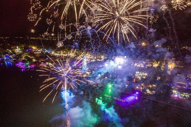 Prague Nightlife Party - What Travelers Say