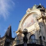 Prague: Old Town and Classical Concert Tour - The Jewish Quarter and the Old Town Highlights